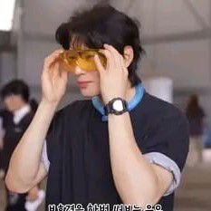 Foto kegiatan terbaru dari Cha Eunwoo