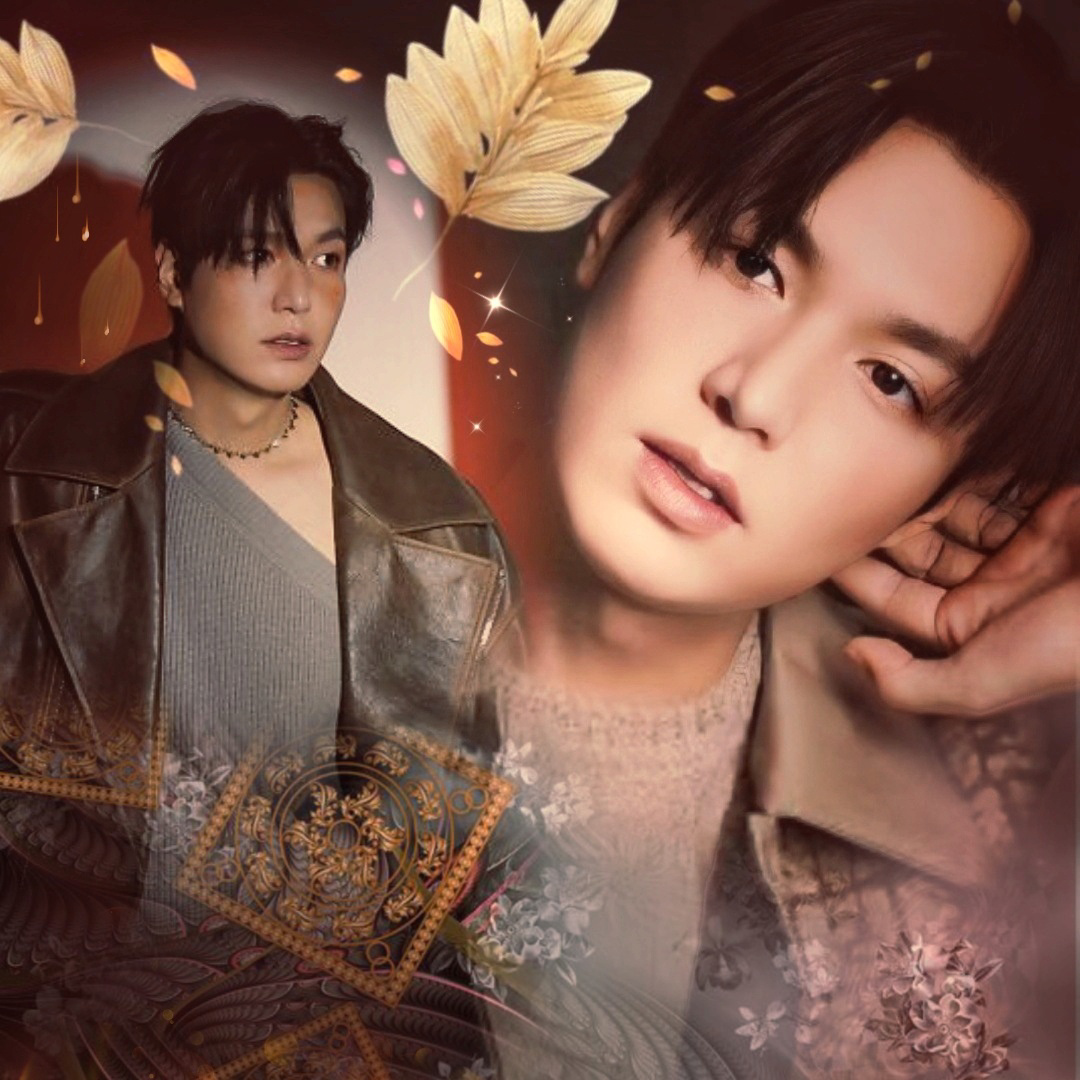 李敏鎬的近期活動照