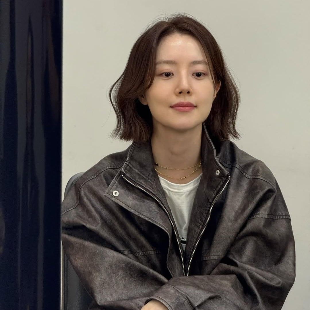 Latest photo of Moon Chaewon