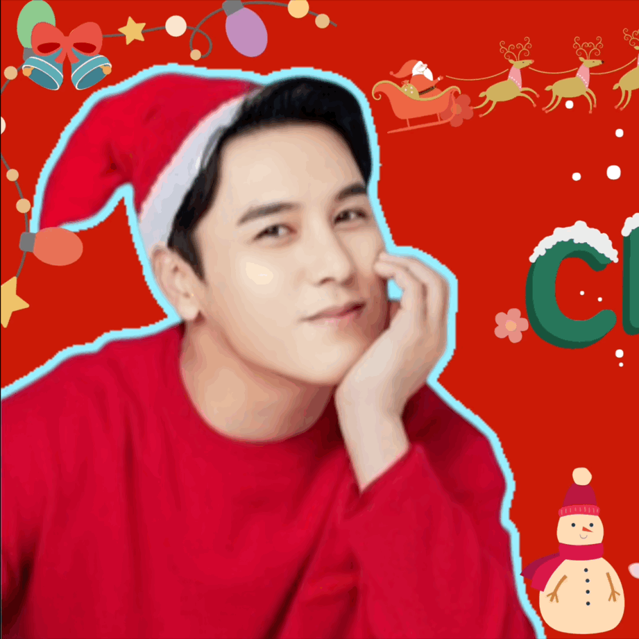 Foto kegiatan terbaru dari Jang Minho