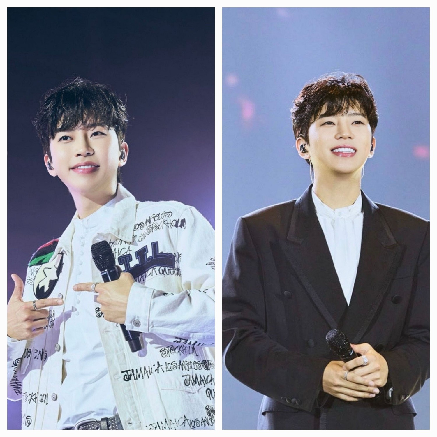 Foto terbaru dari Lim Youngwoong