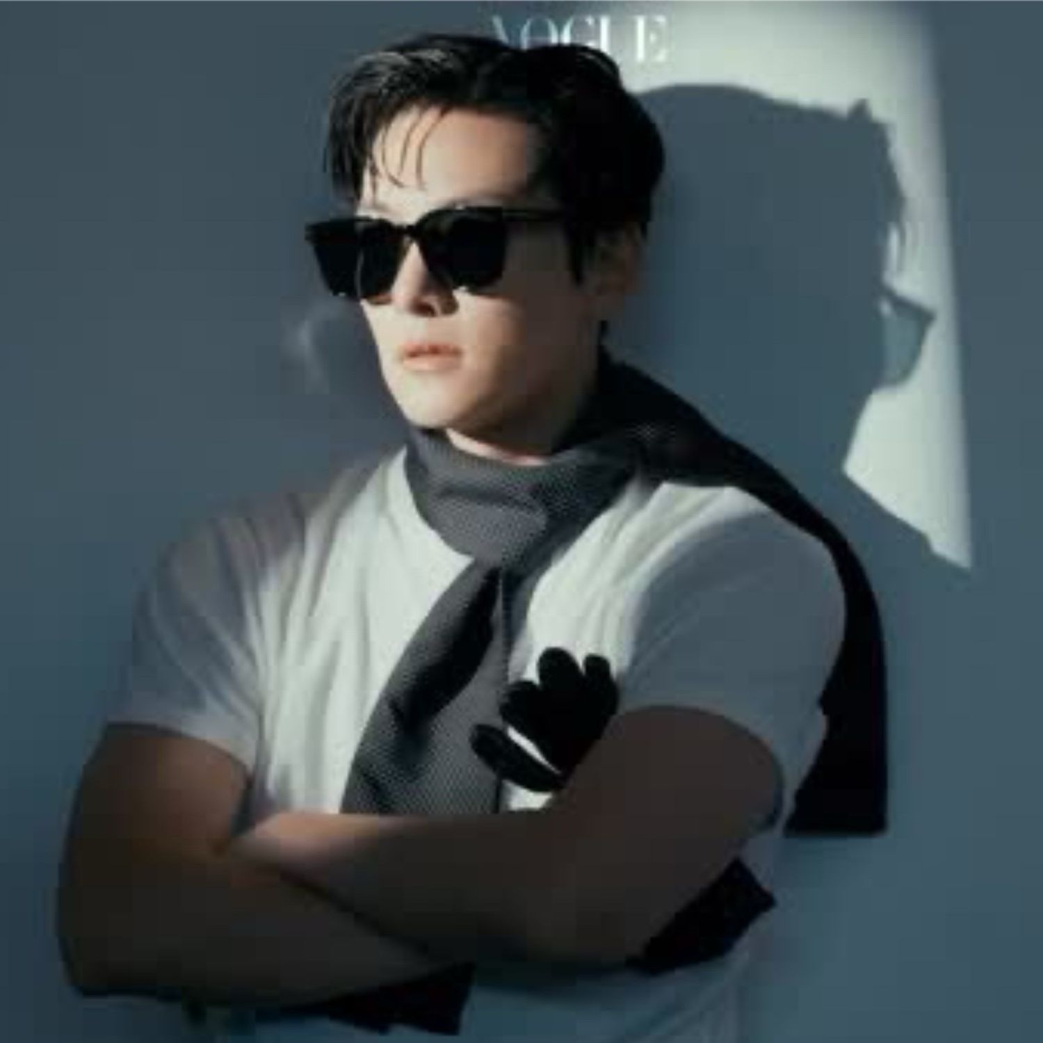 Latest photo of Ji Changwook