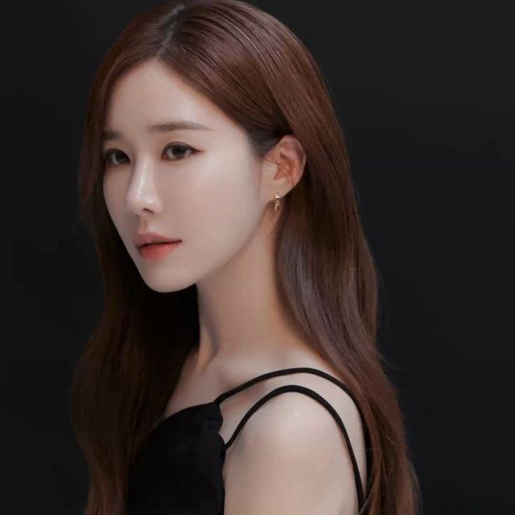 A moment captured by a fan of Yoo Inna