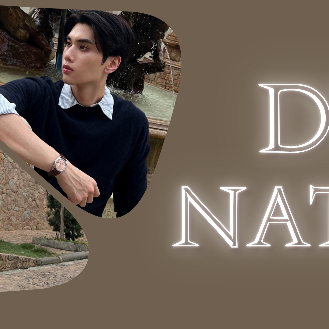 Latest photo of Dunk Natachai Boonprasert