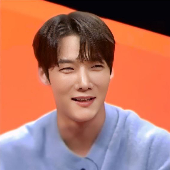 Behind-the-scenes cut of Choi Jinhyuk