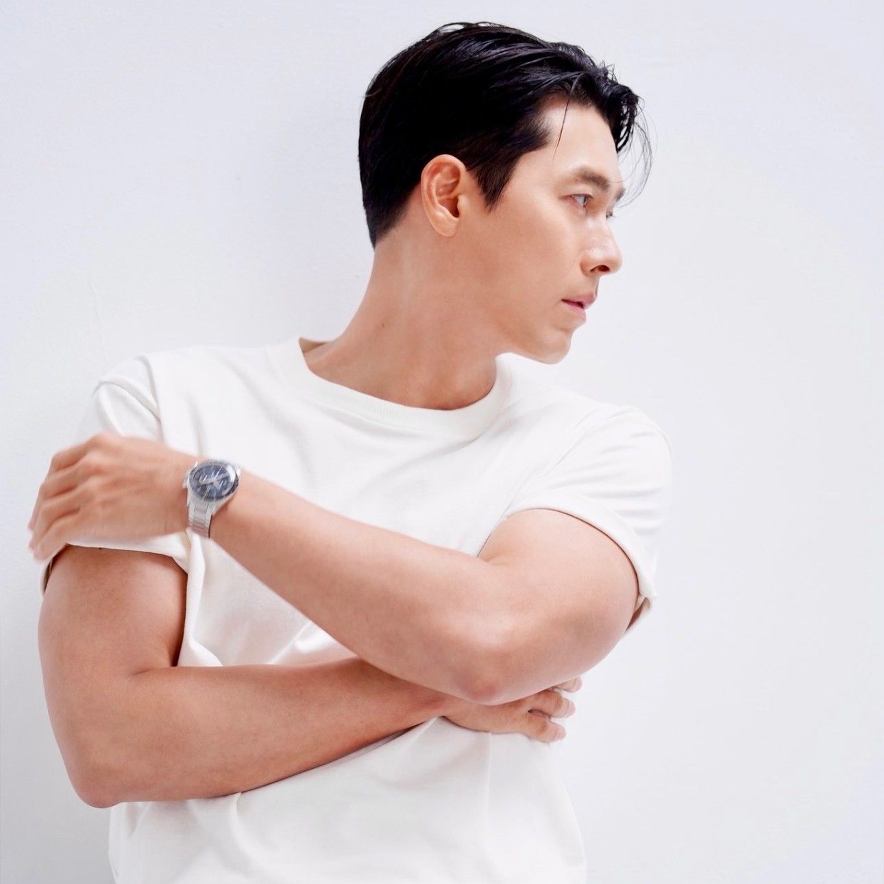 현빈 최근 활동샷