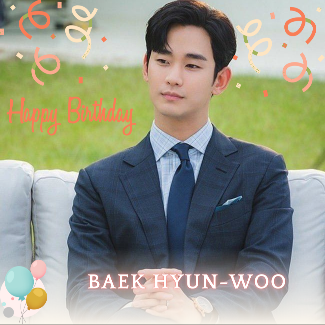 キム・スヒョンのビハインドカット