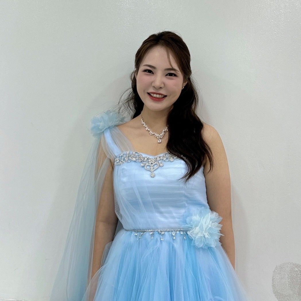 Recent activity shot of Miss Kim