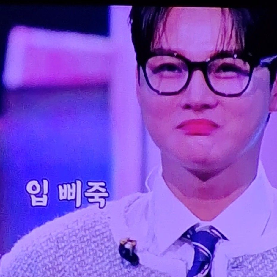 朴瑞镇的幕后花絮