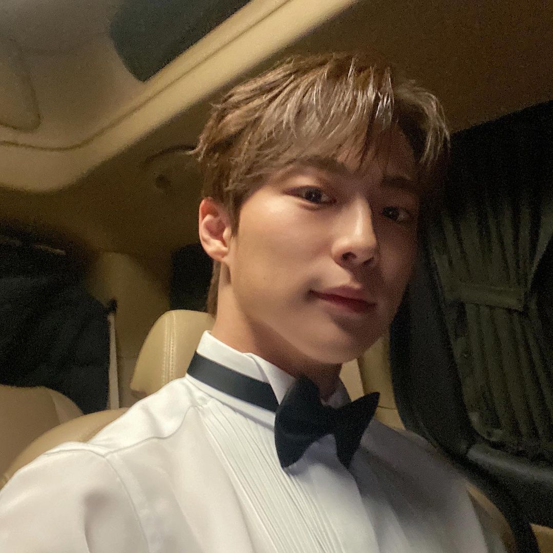 Latest photo of Bae Inhyuk