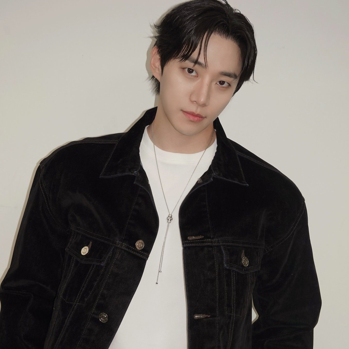 李俊昊的幕後花絮