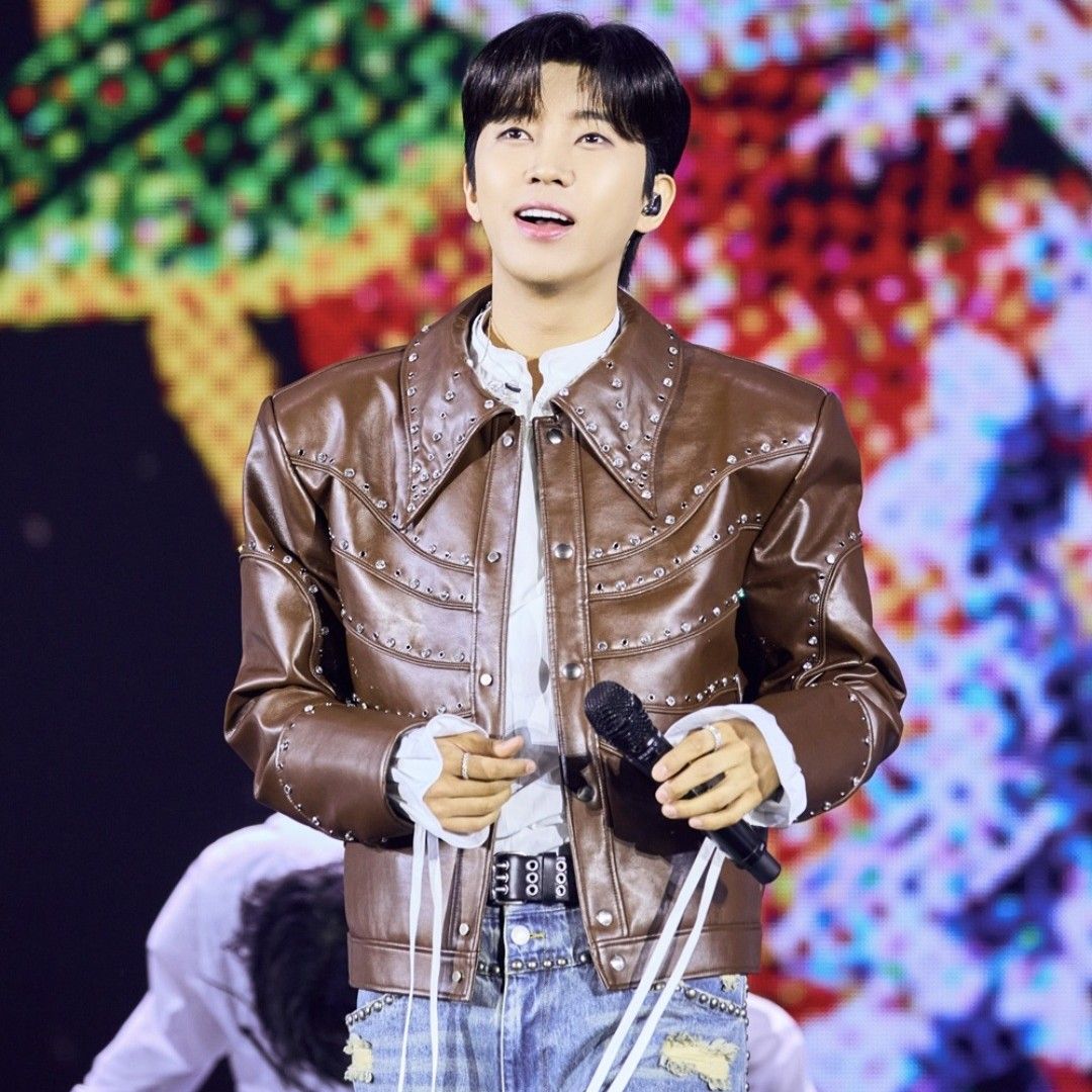 임영웅의 최신 사진