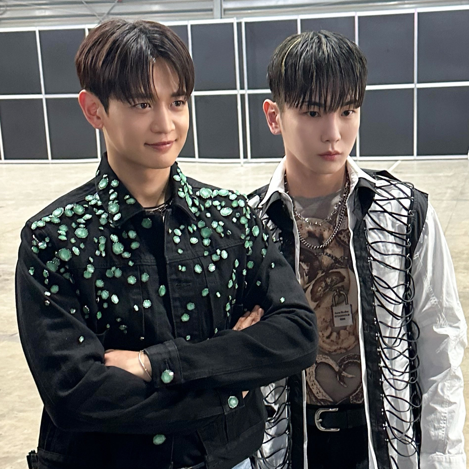 Latest photo of Choi Minho