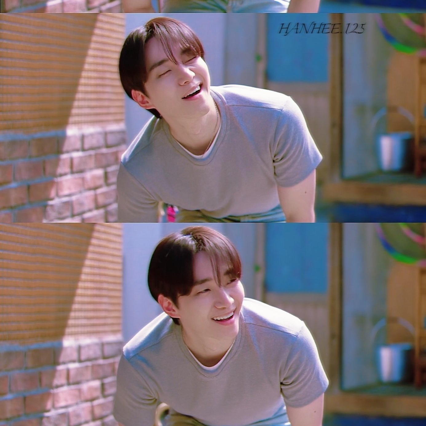 Latest photo of Lee Junho