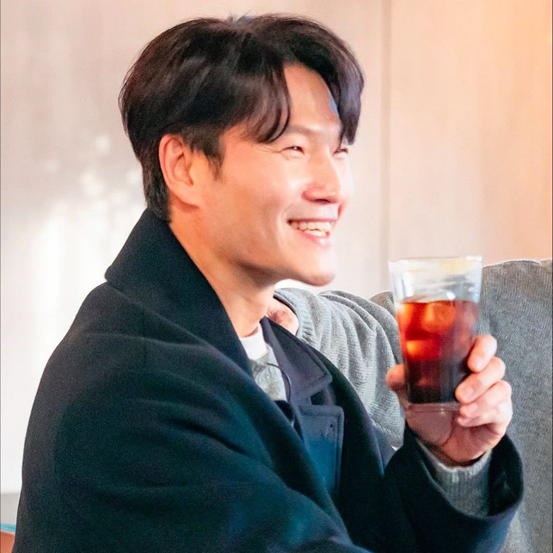 金鍾國的最新照片