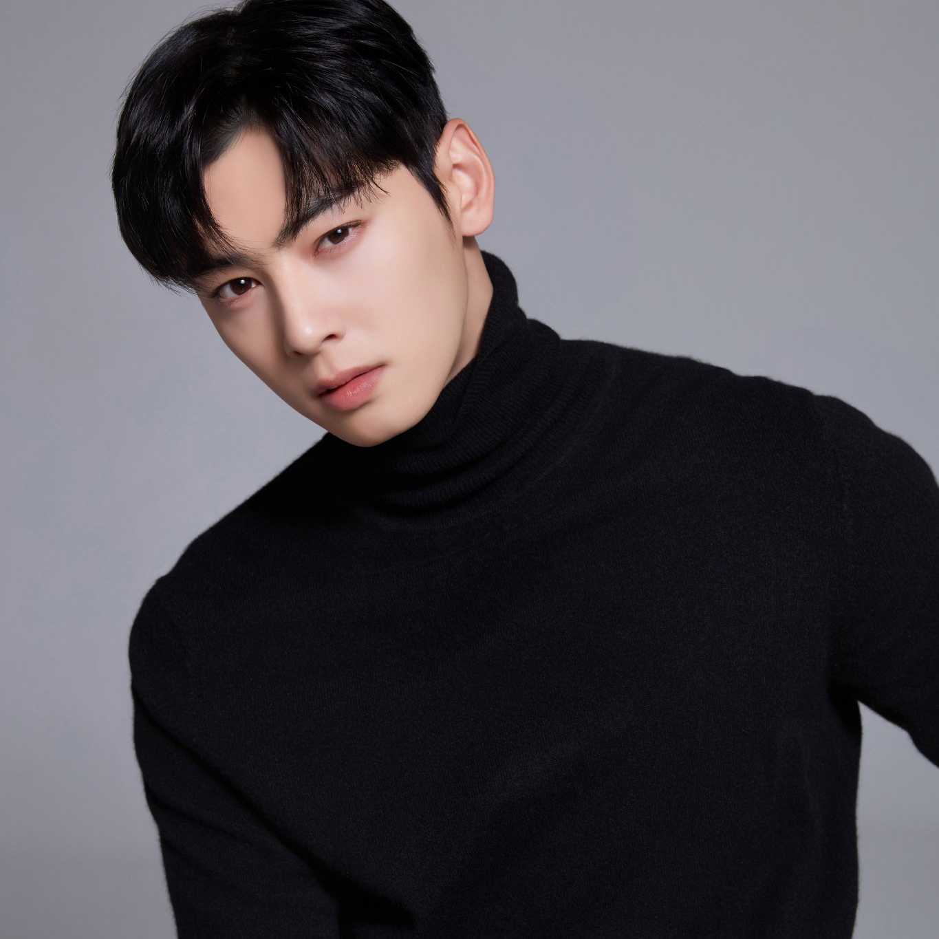 车银优的最新照片