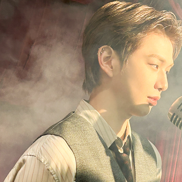 Recent activity shot of Secret Garden