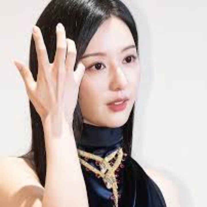Latest photo of Kim Jiwon