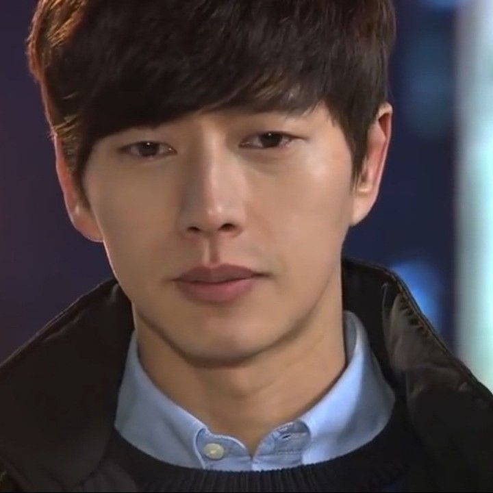 Latest photo of Park Haejin