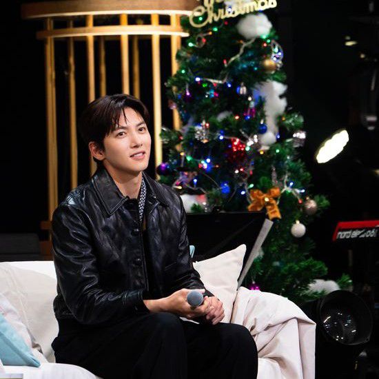 池昌旭的幕後花絮