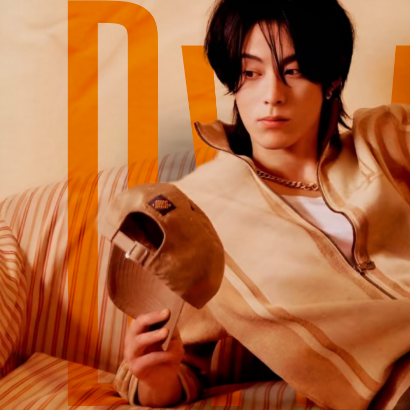 Latest photo of Dylan Wang