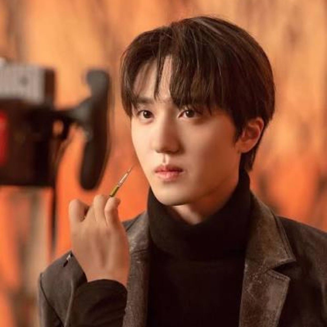 Recent activity shot of Chani