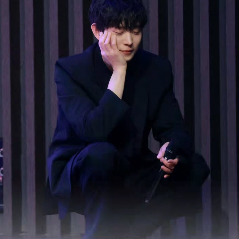 Latest photo of Kim Youngdae