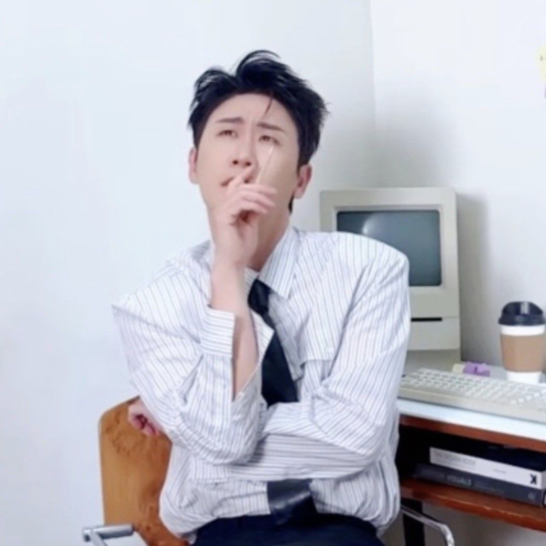 粉絲拍下的永卓瞬間