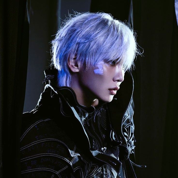 Latest photo of Key