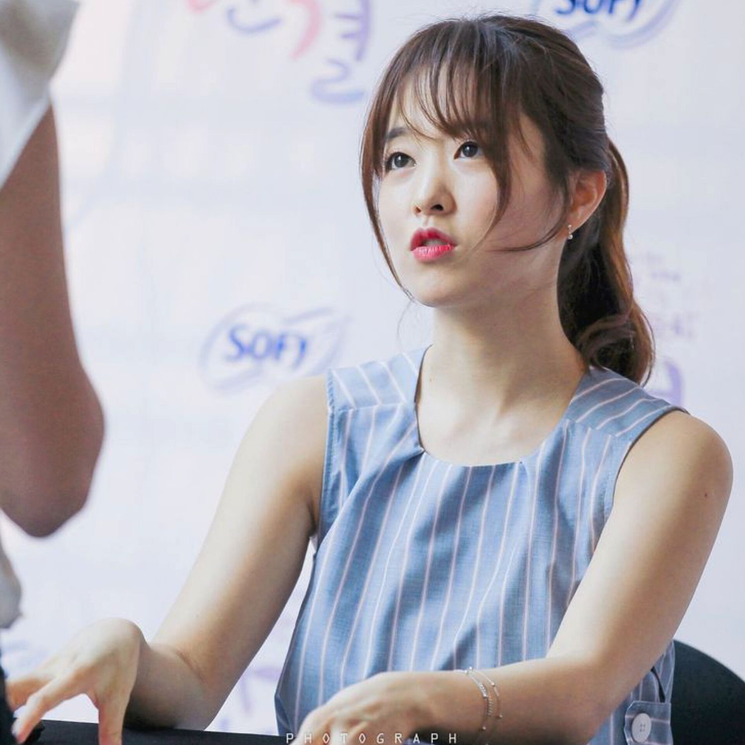 Latest photo of Park Boyoung