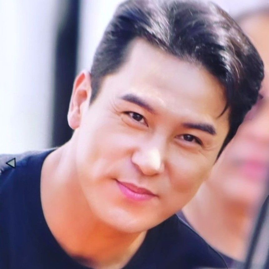 Foto terbaru dari Jang Minho