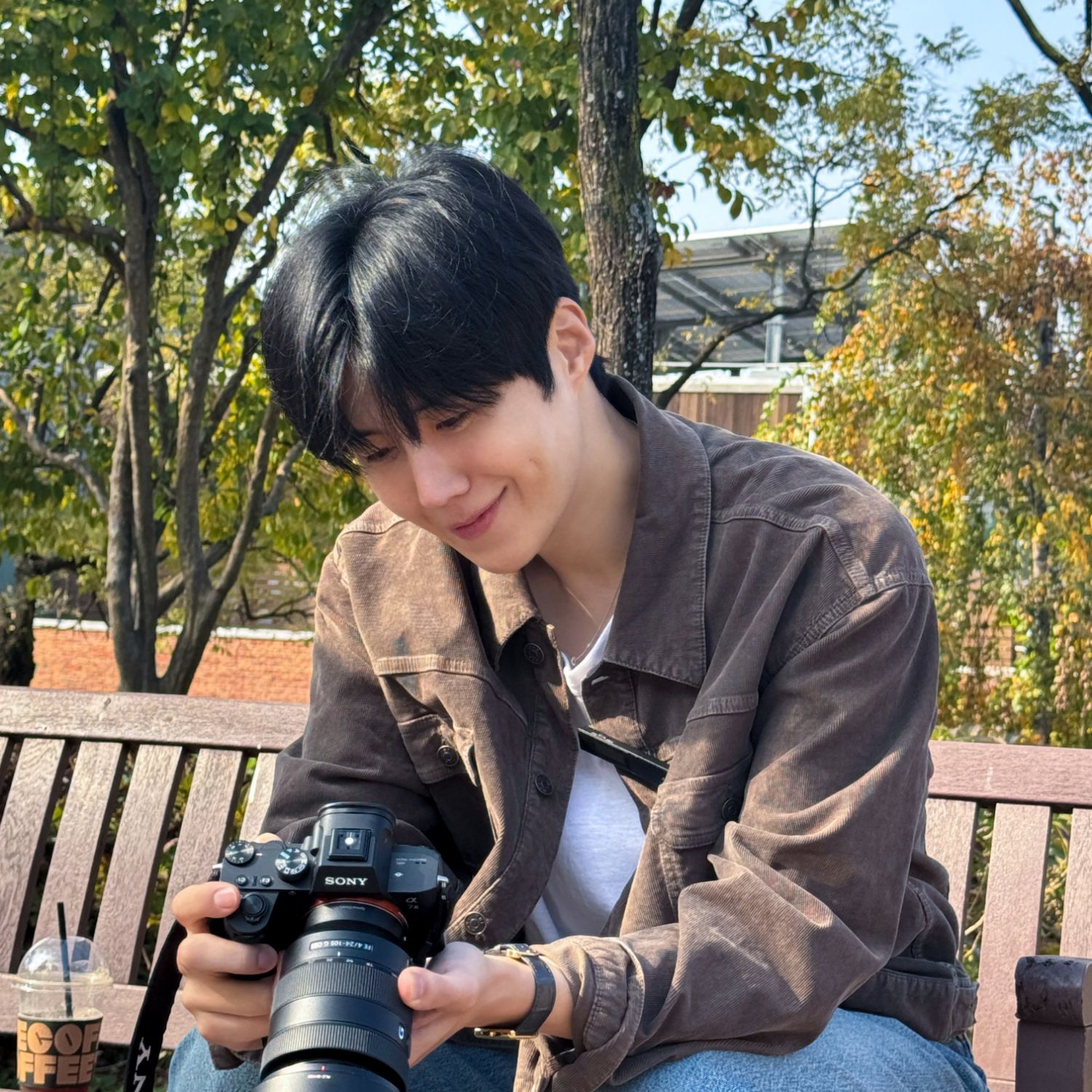 キム・ソンホの最新写真