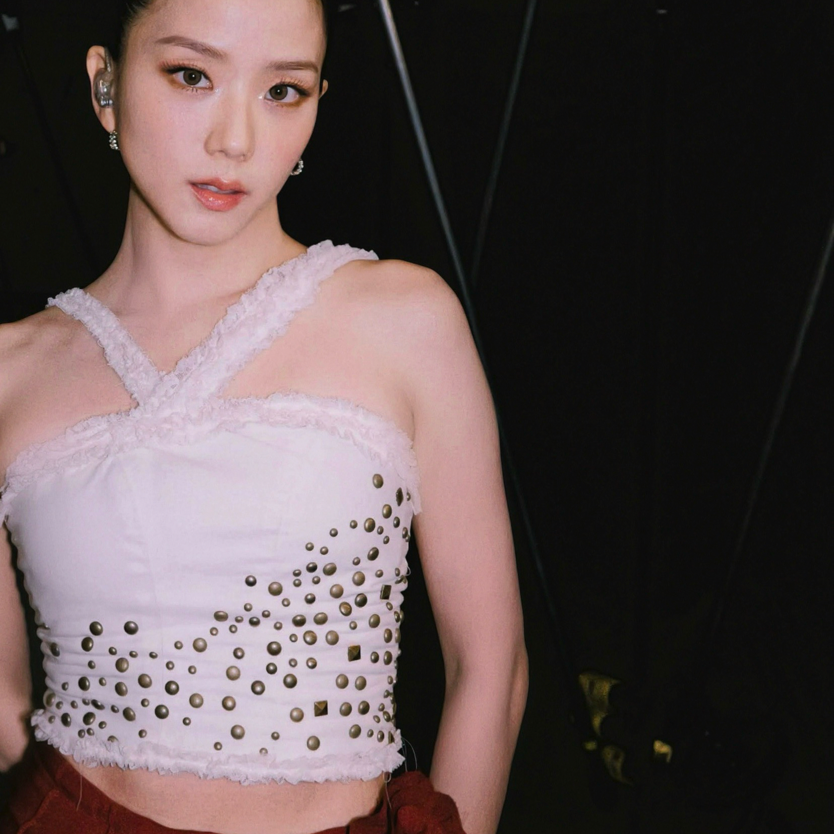 Latest photo of Jisoo (1995)