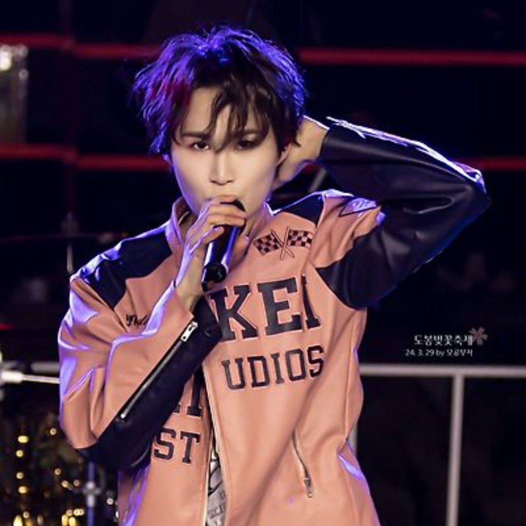 金熙栽的近期活动照