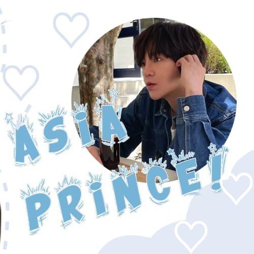 A moment captured by a fan of Jang Geunsuk