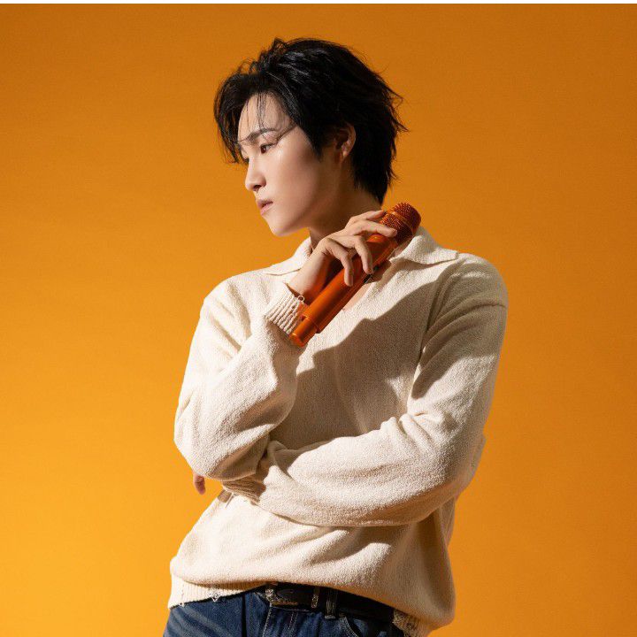 김희재의 비하인드 컷