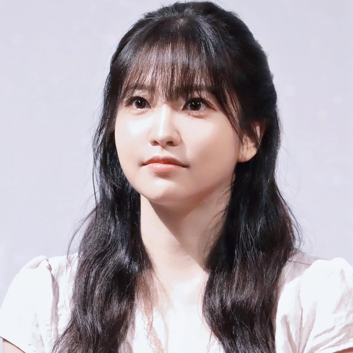 A moment captured by a fan of Yeri (1999)