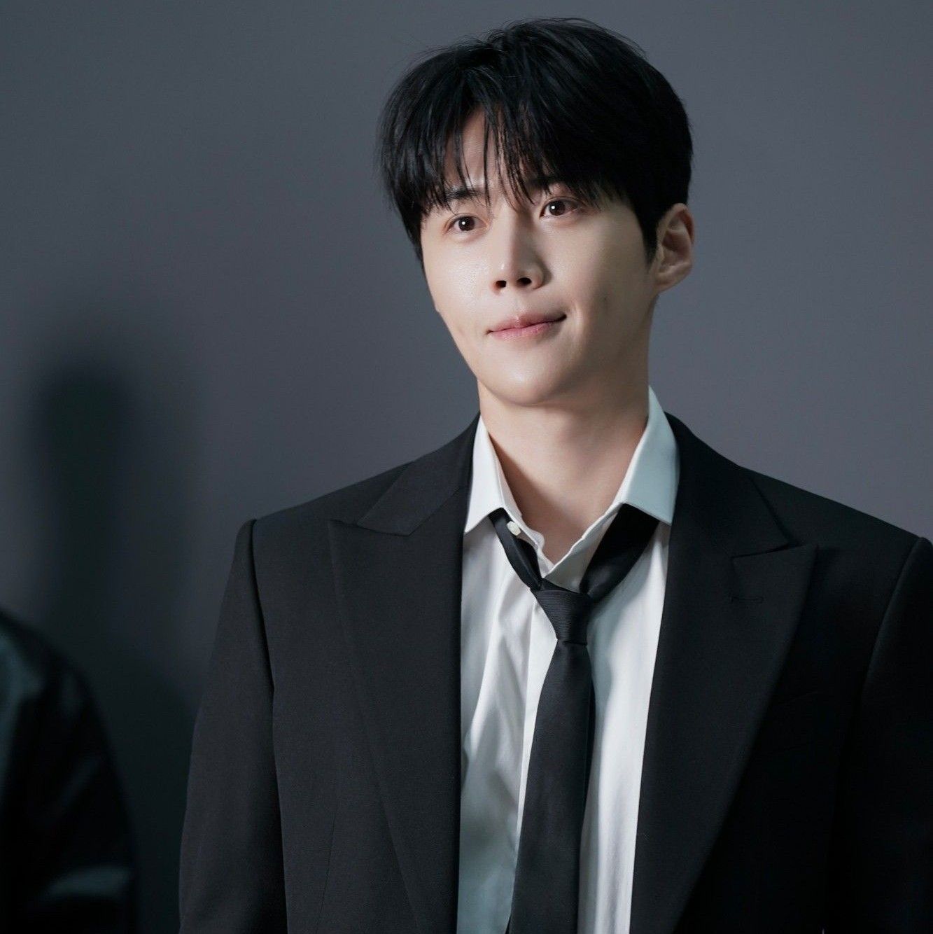 Recent activity shot of Kim Seonho