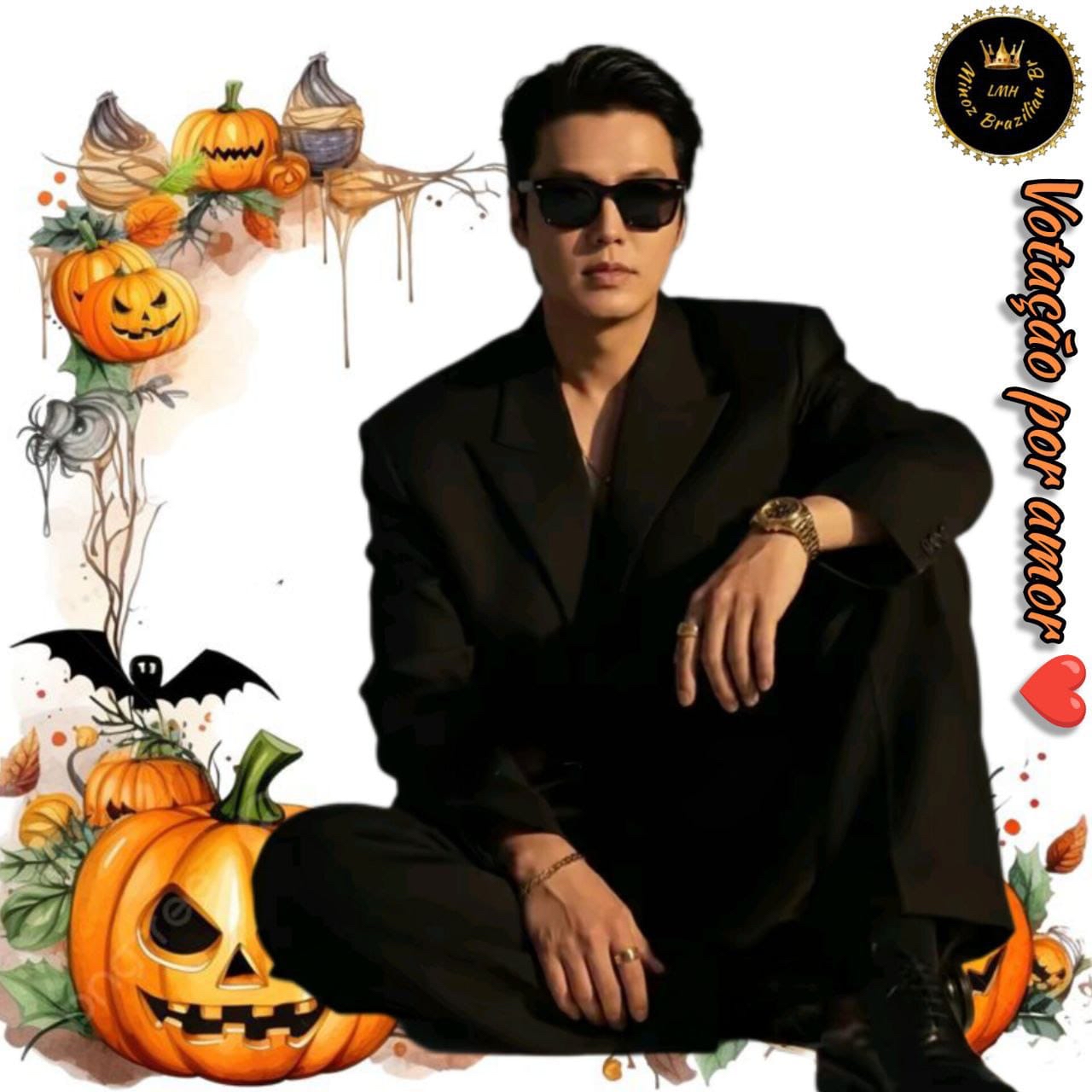 イ・ミンホの最新写真