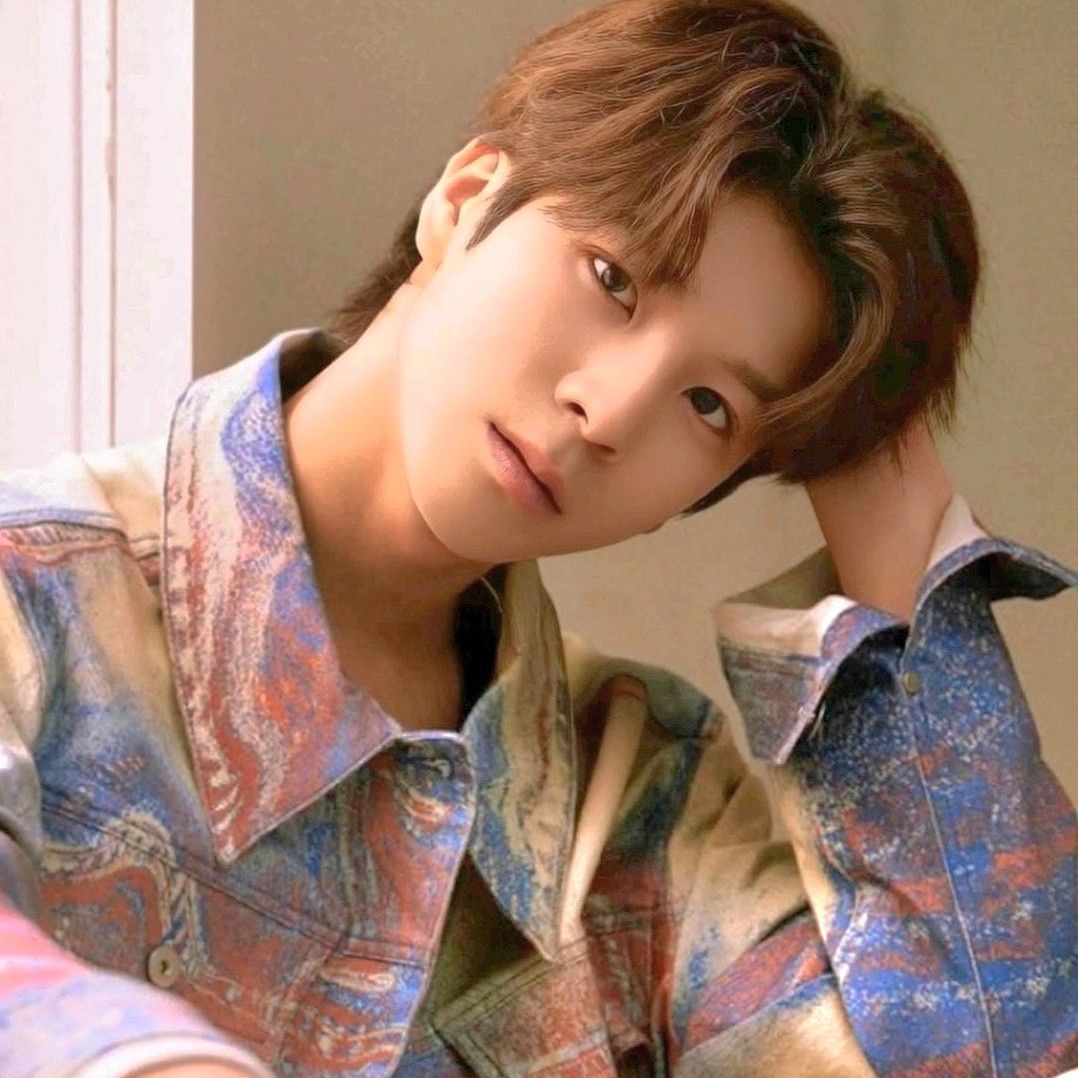 ファンが撮影したチョン・ドンウォンの瞬間