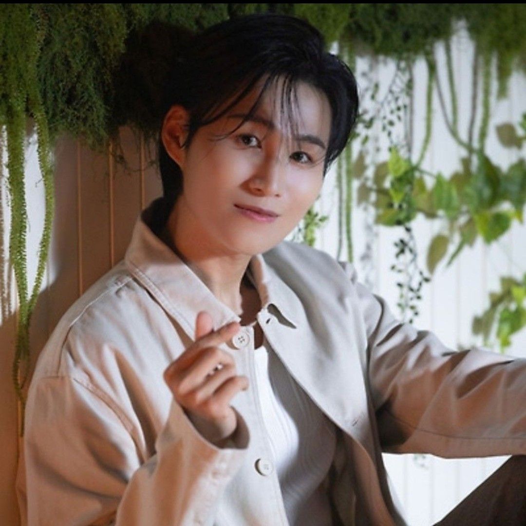 金熙栽的幕后花絮