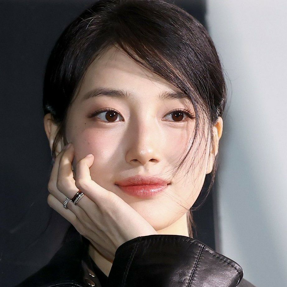 ペ・スジのビハインドカット