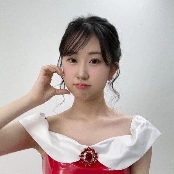 Recent activity shot of Jeon Yujin