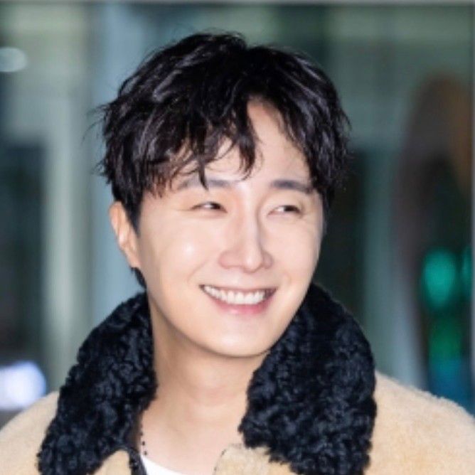 Latest photo of Jung Ilwoo