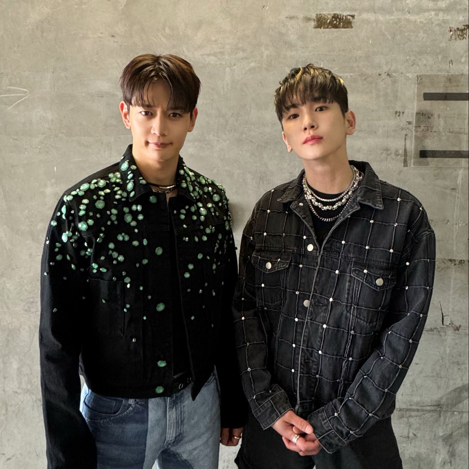 Latest photo of Key