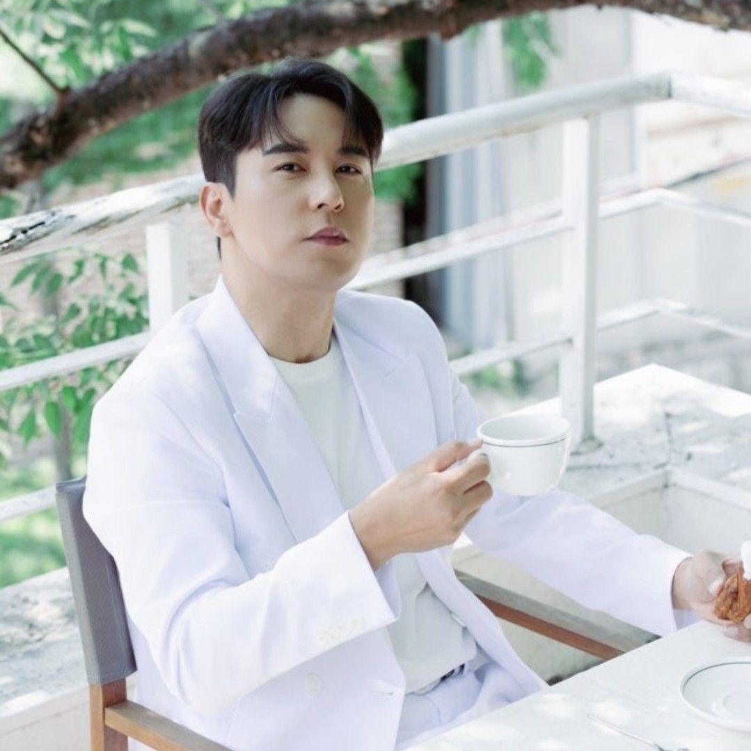 Cuplikan di balik layar dari Jang Minho