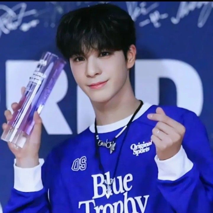 Latest photo of Jeong Dongwon