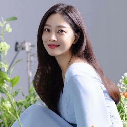 Recent activity shot of Cho Boah