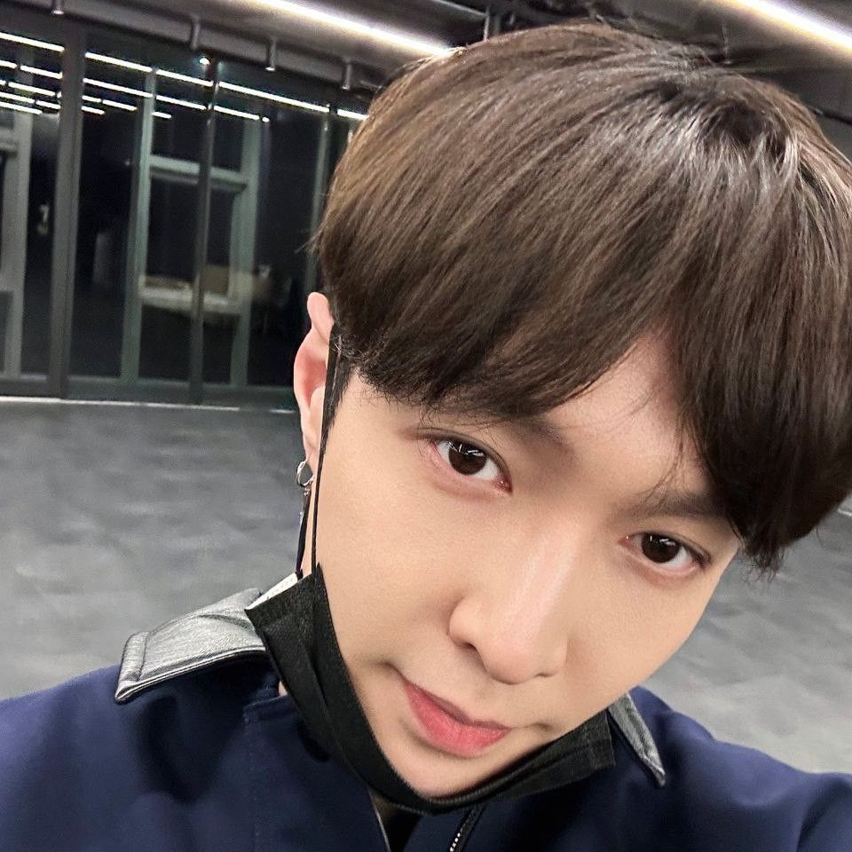 ド・ギョンス (ディオ)のビハインドカット