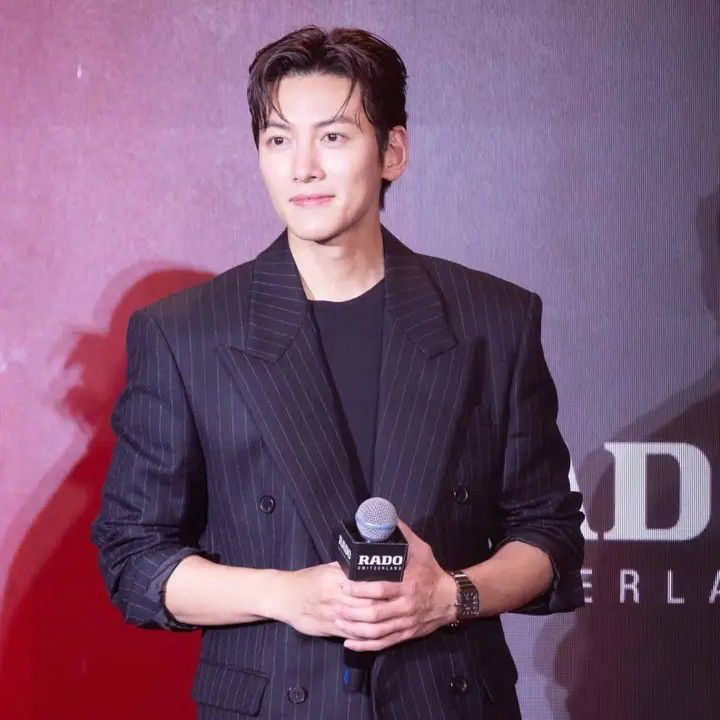 지창욱 팬이 찍은 순간